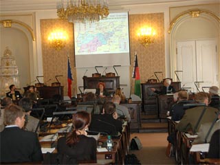 Министерство обороны Чехии проводит расследование по фактам, связанным с пребыванием национального подразделения в составе международных сил в Афганистане