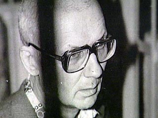 Андрей Романович Чикатило (1936 - 1994, родился в Сумской области УССР) - один из самых известных советских серийных убийц