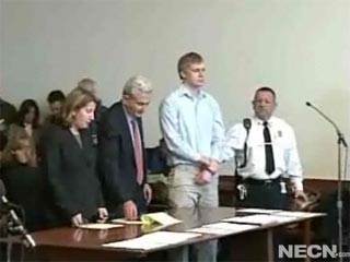 В США пойман "высокий блондин", который грабил и убивал проституток по объявлениям на сайте Craigslist