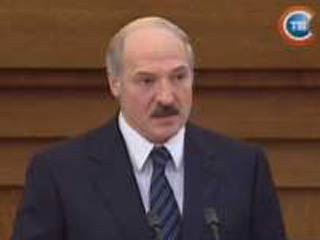 Президент Белоруссии Александр Лукашенко назвал призывы представителей оппозиции к Западу прекратить сотрудничество с Минском предательством интересов народа