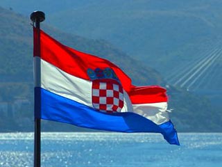 ЕС пока не готов принять Хорватию из-за ее территориального спора со Словенией