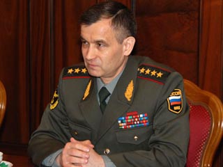 Нургалиев разрешил правозащитникам посещать изоляторы и беседовать с арестантами под контролем