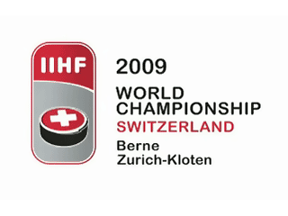 В пятницу в Швейцарии стартует чемпионат мира по хоккею