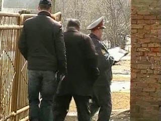 Один из лидеров азербайджанской диаспоры в Красноярском крае, бизнесмен Рафик Мамедов, застрелен в субботу в дачном поселке в пригороде краевого центра