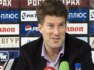 Бывший главный тренер "Спартака" Микаэль Лаудруп заявил, что московский клуб не сделал те приобретения, на которые он рассчитывал