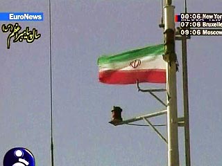 Иранское судно, перевозившее оружие в сектор Газа, потопили у берегов Судана