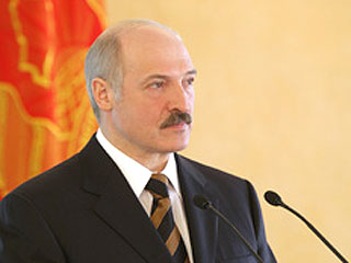 Лукашенко не поедет на саммит ЕС в Прагу по "джентльменскому соглашению"