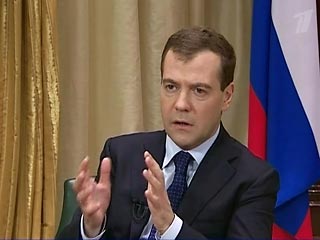 Медведев не прислушался к РСПП &#8211; ЕСН упразднят с 2010 года