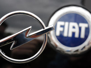 Итальянский автоконцерн Fiat обещает в случае поглощения Opel сохранить все 4 завода немецкого концерна в ФРГ, однако не гарантирует сохранение нынешних объемов производства