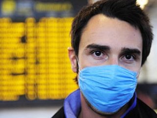 Число подтвержденных случаев заражения людей "свиным гриппом" в США возросло до 45 человек