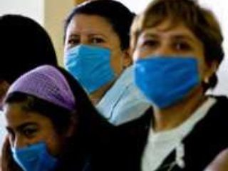 До 11 увеличилось в Бразилии число людей, госпитализированных с подозрением на свиной грипп