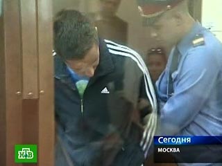 Милиционеры специально брали майора Евсюкова живым, чтобы его наказал суд 