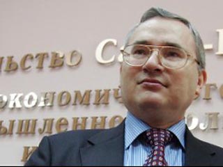 Нахамивший журналистам чиновник Бодрунов снова едет на "Пятый канал" - извиняться лично