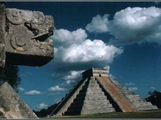 Принято решение закрыть для посещения туристами все археологические комплексы, расположенные в Мехико и близлежащих районах. Запрет распространяется также на знаменитые на весь мир пирамиды Теотиуакана
