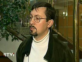 Лидер ДПНИ Белов покидает свой пост из-за суда над ним: не хочет подставлять соратников