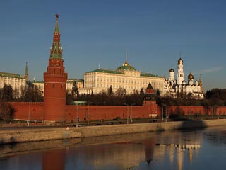 С четвертого квартала 2009 года конъюнктура в России может начать выравниваться
