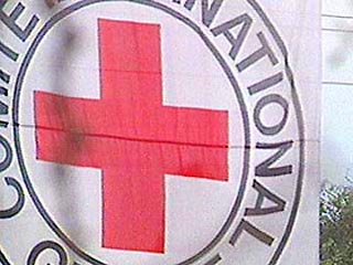 Совершено вооруженное нападение на офис Красного Креста в Цхинвали