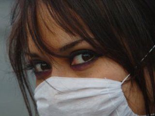Правительство Мексики в связи с эпидемией свиного гриппа объявило в стране выходные дни с 1 по 5 мая