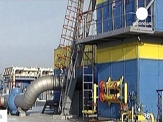 Россия будет приглашена участвовать в процессе модернизации газотранспортной системы Украины