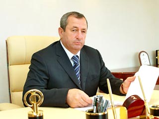 Установлена причастность обвиняемых в убийстве мэра Владикавказа Виталия Караева к еще к ряду "громких" покушений, совершенных в Северной Осетии