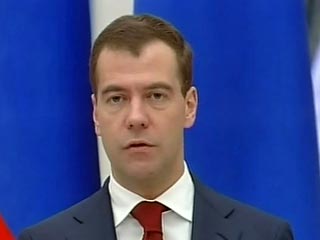 Президент РФ Дмитрий Медведев назвал планы НАТО по проведению военных учений на территории Грузии "откровенной провокацией" и возложил ответственность за возможные негативные последствия на тех, кто их устроил