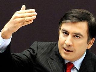 Президент Грузии Михаил Саакашвили уйдет в отставку не позже чем 6 мая. Об этом сообщила в четверг грузинская ежедневная газета "Алия" со ссылкой на собственные источники