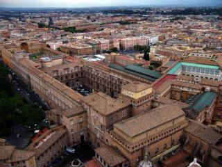 Ватиканские музеи пожертвуют дневную выручку пострадавшим от землетрясения 