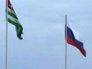 Посольство России в Абхазии начало работать на постоянной основе