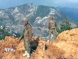Боевики напали на армейский блок-пост на северо-западе Пакистана, погибли 13 экстремистов и двое военнослужащих