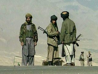 "Талибан" может свергнуть власть в Пакистане уже через две недели
