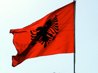 Депутат Народного собрания (парламента) Албании убит сегодня ночью в городе Рошковец, на юго-западе страны