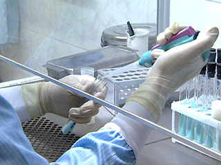 Необходимый ингредиент для вакцины против свиного гриппа ожидается со дня на день