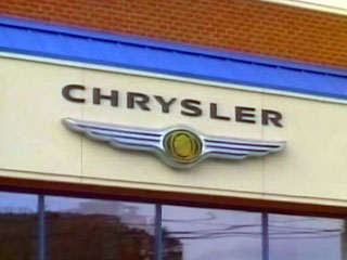 Одна из компаний "большой детройтской тройки" автопроизводителей США - Chrysler LLC на прошлой неделе подала заявление о добровольном банкротстве