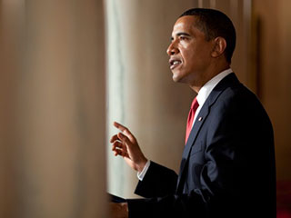 Президент США Барак Обама предложил поставить вне закона способы уклонения от уплаты налогов с помощью офшорных счетов