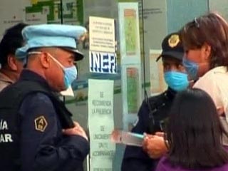 В Оахаке, одном из беднейших мексиканских штатов, местная газета разузнала о появлении опасного инфекционного заболевания за неделю до официального объявления о распространении свиного гриппа