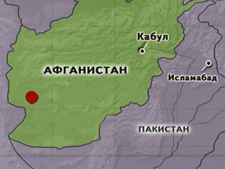 Более 100 мирных жителей погибли в результате бомбардировки ВВС США на западе Афганистана
