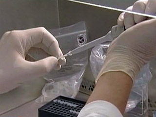 Первый случай заражения гриппом A/H1N1 подтвержден в Польше