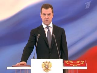 Год Медведева: инвесторы в растерянности