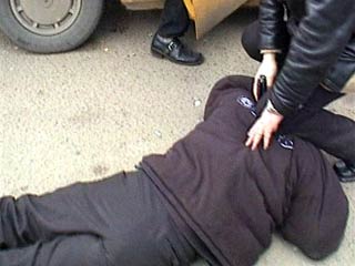 Жильцы дома спасли москвича, похищенного бандитами ради квартиры