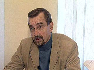 Лидер движения "За права человека" Лев Пономарев подтвердил намерение провести протест