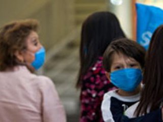 Первые случаи заболевания новым гриппом подтверждены в Бразилии