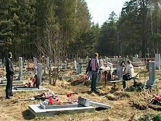 В Нижнем Тагиле по факту надругательства над могилами ветеранов возбуждено уголовное дело