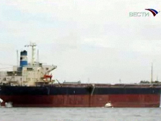 Пираты, захватившие балкер "Ариана" с 24 украинскими моряками на борту, потребовали выкуп