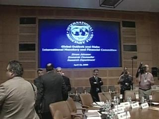 Международный валютный фонд (МВФ) принял Косово в ряды своих членов