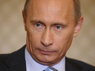 Путин увидел в российской экономике признаки выхода из кризиса