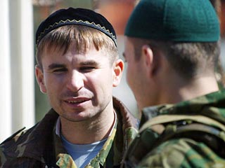 Иса Ямадаев считает, что станет следующей жертвой чеченских властей