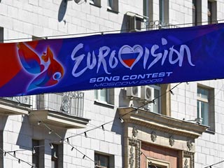 Голландия может отказаться от участия в конкурсе "Евровидение" в Москве, если ее власти разгонят гей-парад, который запланирован в российской столице на 16 мая