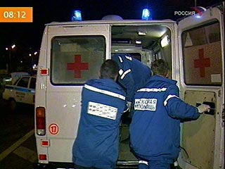 В Волгограде в четырехэтажном доме номер 42 на улице Олимпийская от отравления продуктами горения погибли пять человек, в том числе ребенок