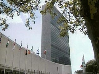 Россия второй раз избрана в Совет по правам человека ООН, США - в первый