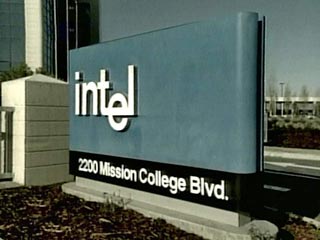 Причиной наложения штрафа стали нарушения Intel антимонопольного законодательства в ходе конкурентной борьбы с концерном AMD, главным конкурентом корпорации, в последние годы занявшим значительную долю мирового рынка микропроцессоров